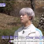 아니 <b>신영</b>이는 방송에서 갤 보는거 티내더만