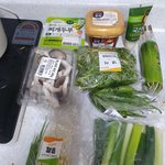 [내가한요리] <b>냉이</b>달래 된장찌개