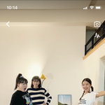 지락실 멤버들 아이브 노래로 챌린지 한거 봄?