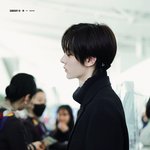 둘이 스타일 전혀 다른거 좋음
