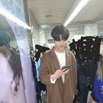 박한빈 마징샹 투픽인데 <b>둘</b> <b>다</b> 존.나 가까이서 봄 ㅋㅋ