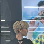 <b>리키</b> 편지 누가 떼어갔냐