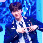 성한빈 <b>하차</b>해