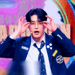 너드남 <b>지웅</b>선배 보고가