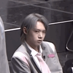 장슈아이보 차이<b>진신</b> 떨어졌을때 운듯