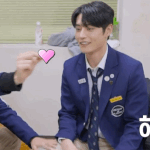 김지웅 <b>아잇</b> 잡혔다