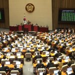 거부권 정국