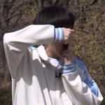 장<b>하오</b> 진짜 너무 열심히 하지 않냐