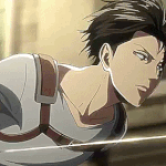 [진격의거인] 회색셔츠 <b>개조</b>아 진짜 ㅋ