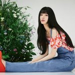 수지 낑왕짱 <b>산뜻</b>한화보