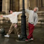 [NCT드림] 잠좐 이녀석들 <b>파리</b>에서 아주 즐거운 시간을 보냈구나