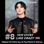 [모두드루와] 현시각 지민 역대급 차트기록