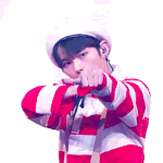 [모두드루와] 보이즈플래닛 하차했냐고 말 나오는 연습생