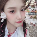 [모두드루와] 얘들아 벚꽃재이 좀 <b>보삼</b>