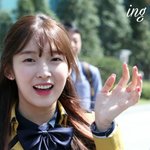 [댓글부탁해] 서공<b>예</b> 교복 이쁜거 같아?