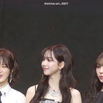 성한빈 홈마가 <b>올린</b> 카리나 엔시티드림