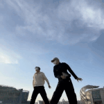 배진영 카이랑 <b>로버</b> 챌린지 개잘춤