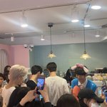 <b>올리</b> 생카에 규빈 리키 승언 왔대!!!!……..