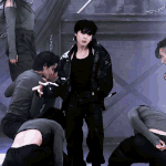 [방탄소년단] 가끔 내가 <b>맨</b><b>정신</b>인게 신기함