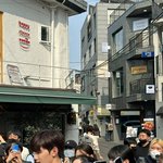 장<b>하오</b> 키 큰 것 좀 봐바