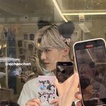 <b>리키</b> 고양이귀 너무 찰떡이에요