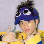 김규빈 <b>문희준</b> 젊었을때랑 비슷해보임