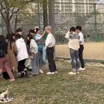 리키 <b>올리</b>한테 주먹 올라간거 봤냐