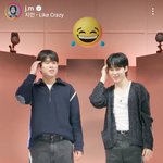 [방탄소년단] 방금 짐니 <b>인별</b> 올라옴ㅋㅋㅋㅋㅋㅋ