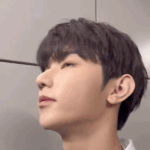 오늘 장<b>하오</b> 폰카 짤 탑3 뽑아봤음