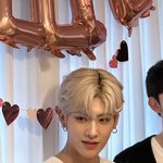 [보플] 리키 은근 잼민이야..;