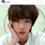 [방탄소년단] <b>햄찌</b> 인별??!?!?