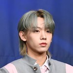 스트레스로 뒤집어진 장슈아이보 피부 상태
