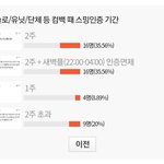 [군대] [스밍인증플 기간 투표 결과 재<b>업로드</b>]
