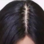 얘들아 가르마 <b>위치</b> 못바꿔??