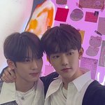 한유진 장하오 <b>조합명</b>이 모임