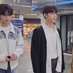 장하오 비율 장난아님