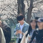 성한빈 옷핏이 진짜 <b>개지림</b> 이거봐