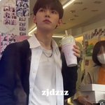 장하오 한국어 시험 본대