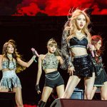 블핑은 초반에 제니가 다 <b>하드</b>캐린줄 알았는데