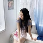 [뷰티] <b>처연</b>해보이는 강해린