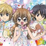 <b>라라</b>의 스타일기 좋아한사람 없음??