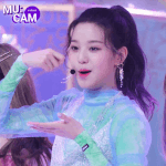 [모두드루와] <b>여전</b>한 밥파고 아이브 장원영 ㅋㅋㅋ