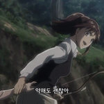 [진격의거인] 2기에서 <b>사샤</b>가 젤 좋았음