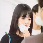 마해자 흑발 아이들 <b>민니</b>