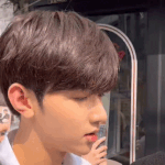 지령받고 움직이는 장하오