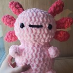 뜨개인형 <b>우파</b>루파