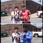[댓글부탁해] 서양남자한테 <b>한녀</b>는 인기있을까?