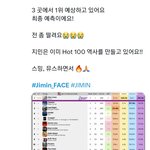 [방탄소년단] 넬<b>보드</b> 최종 예측 떴는데