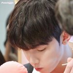 누나 사랑해요라고 했다