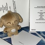 [군대] 준<b>돌</b>이 새인형 나왓댱